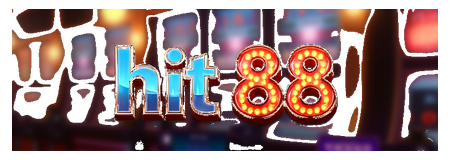 hit 88 logo